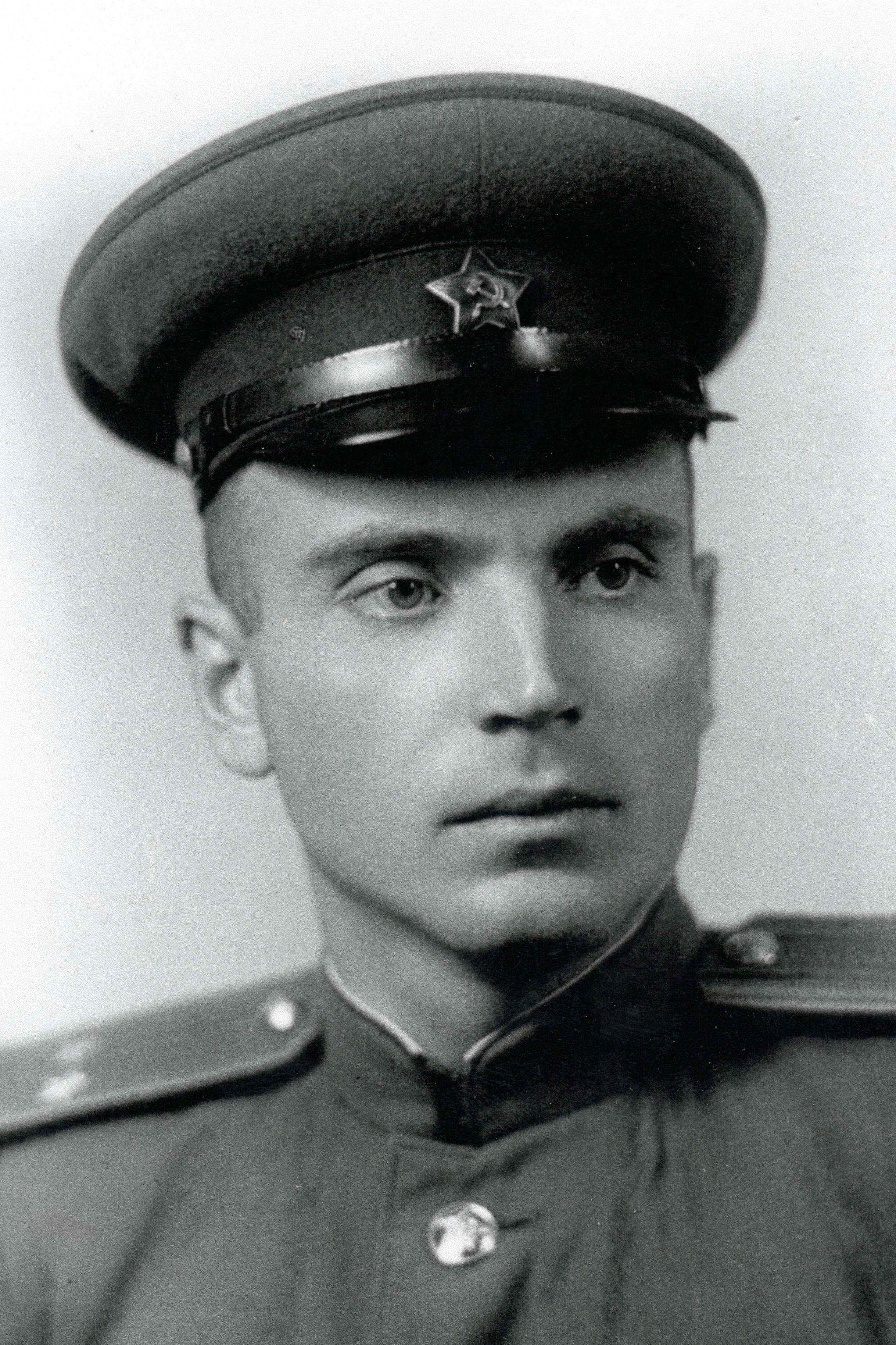 Шипка Александр Васильевич