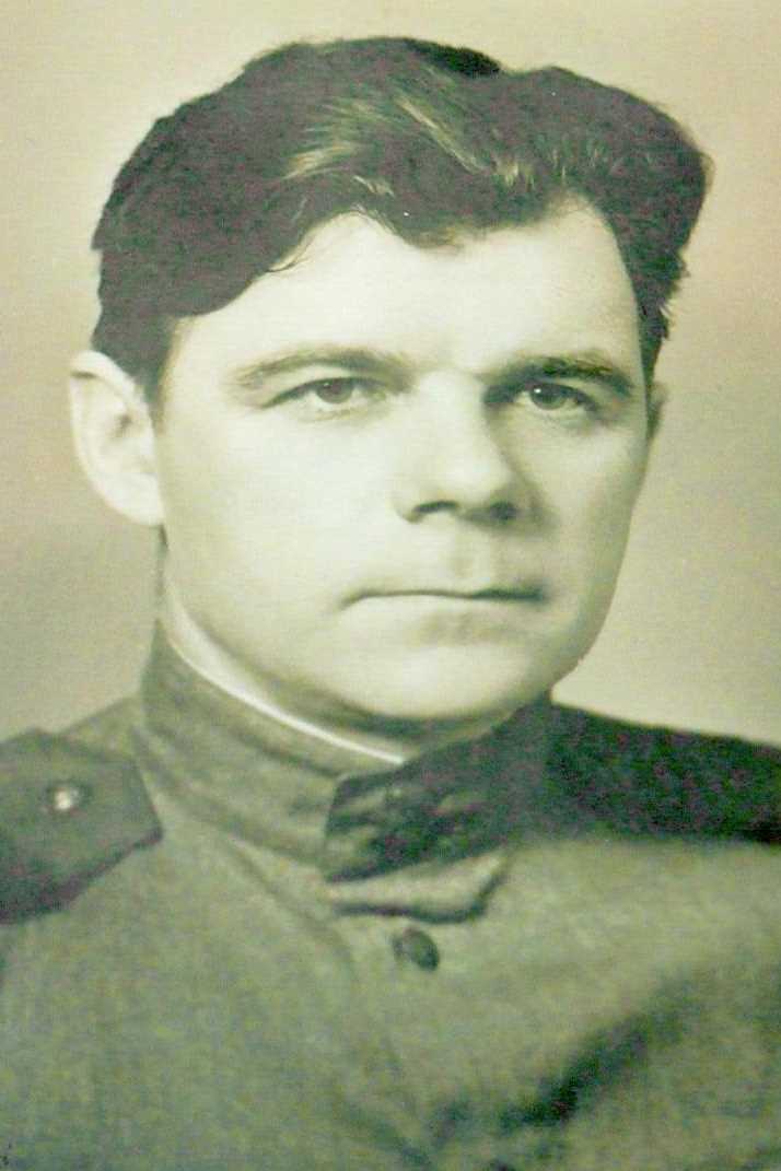 Дронов Александр Владимирович