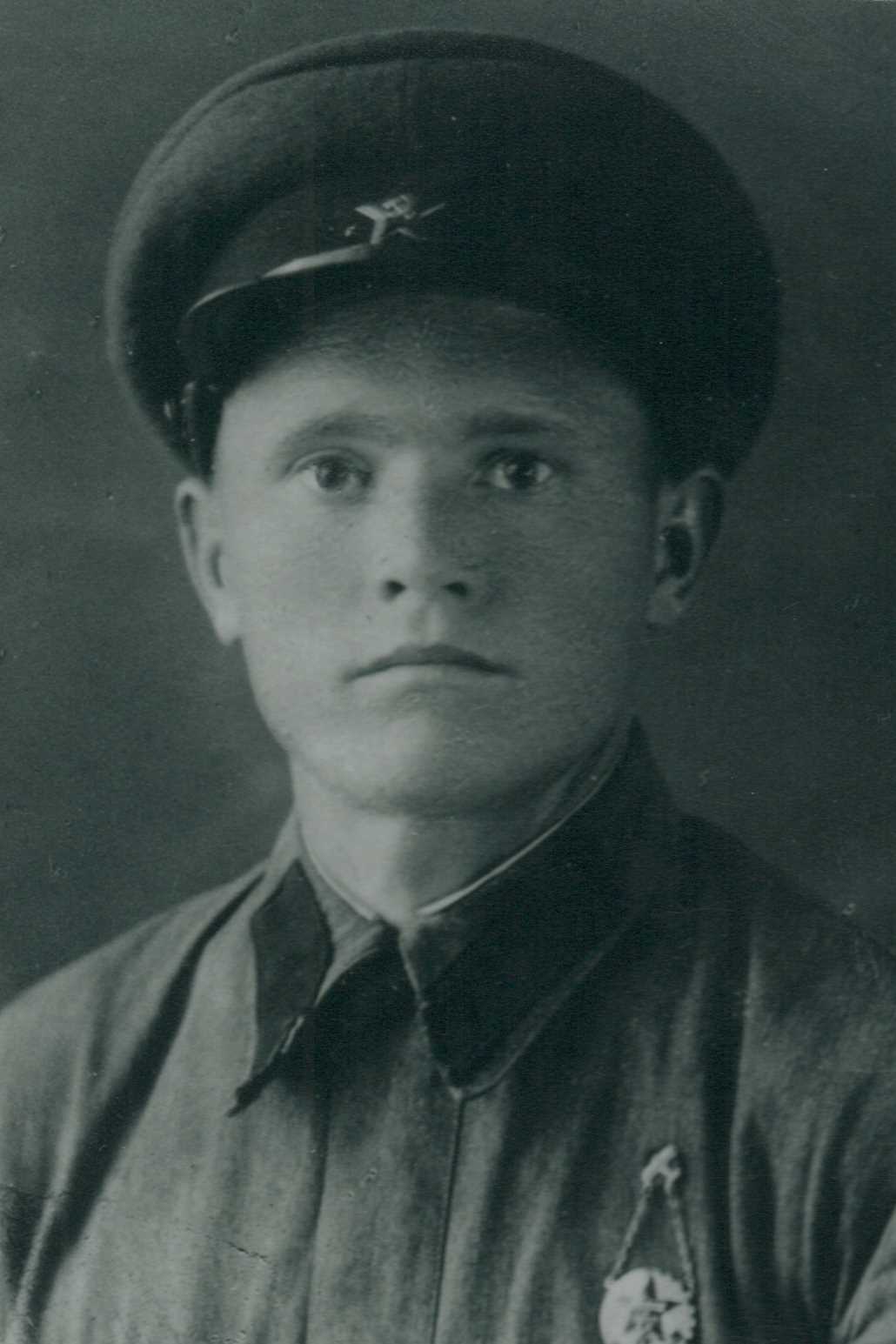 Ахмедов Вахит Бурханович