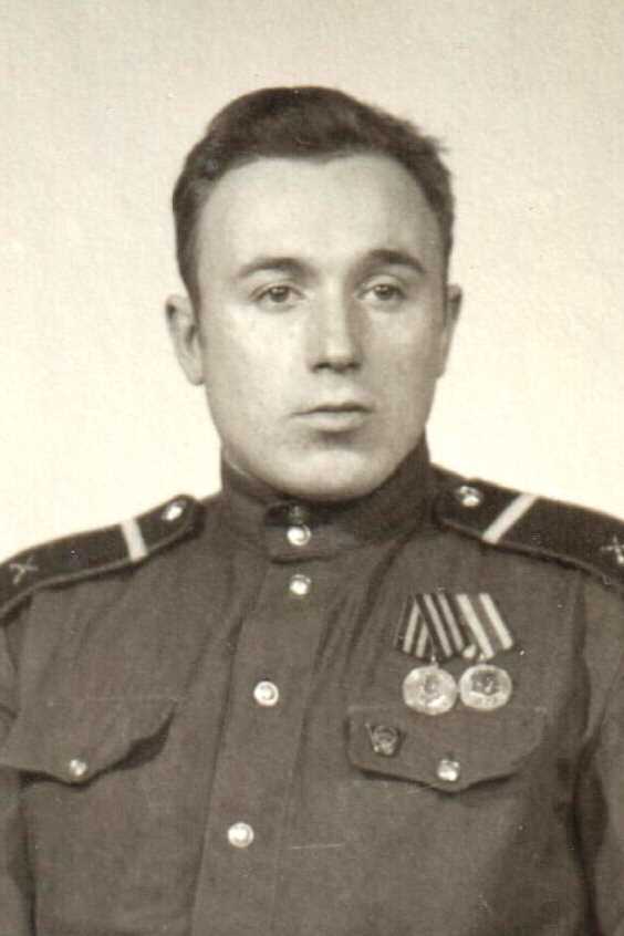 Ковтонюк Геннадий Николаевич