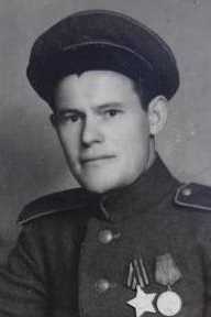 Кадыров Тагир Ильясович