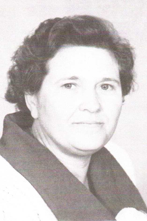 Матвеева Анна Ивановна