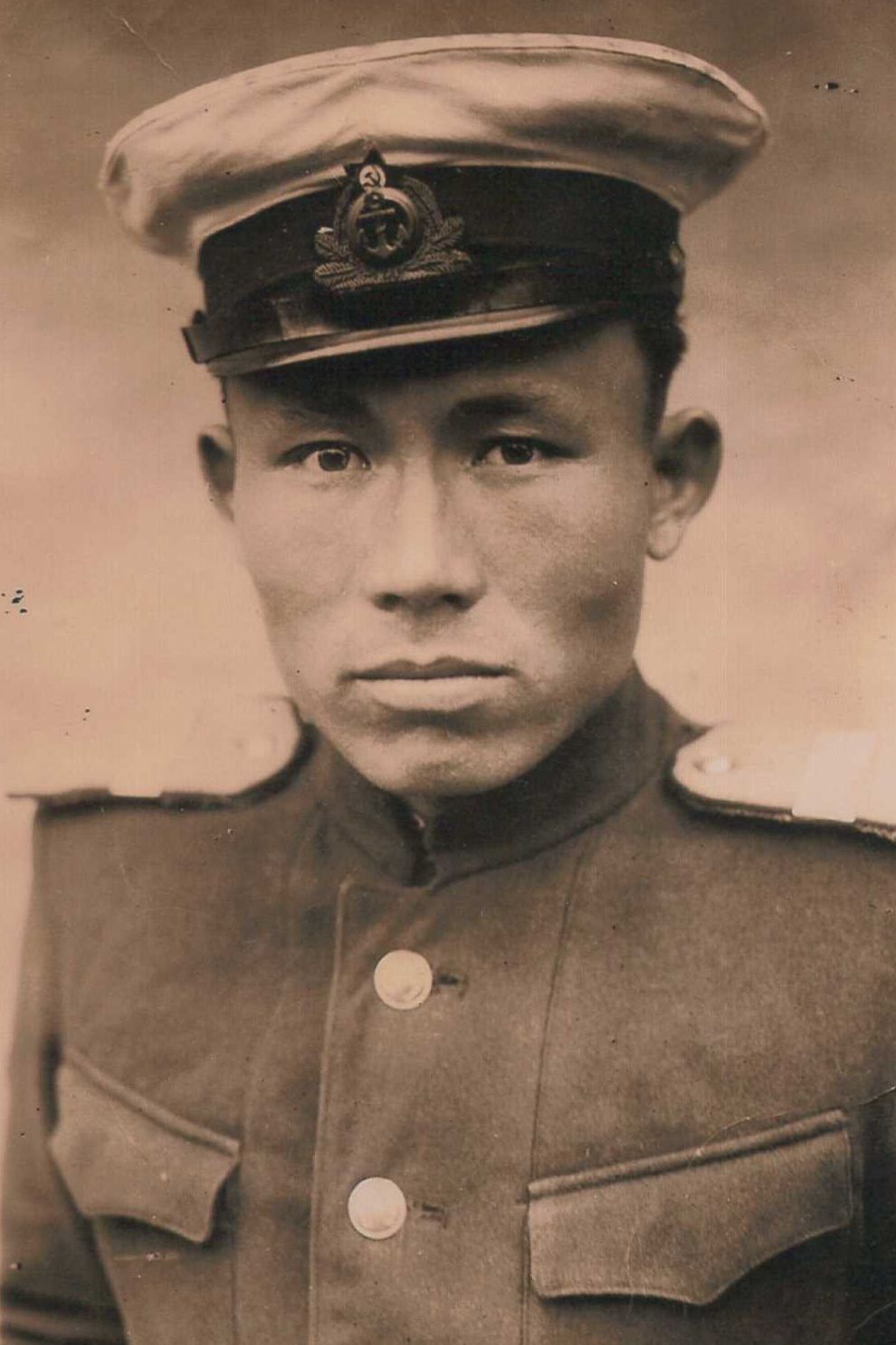 Капаков Ахмет Ахмет