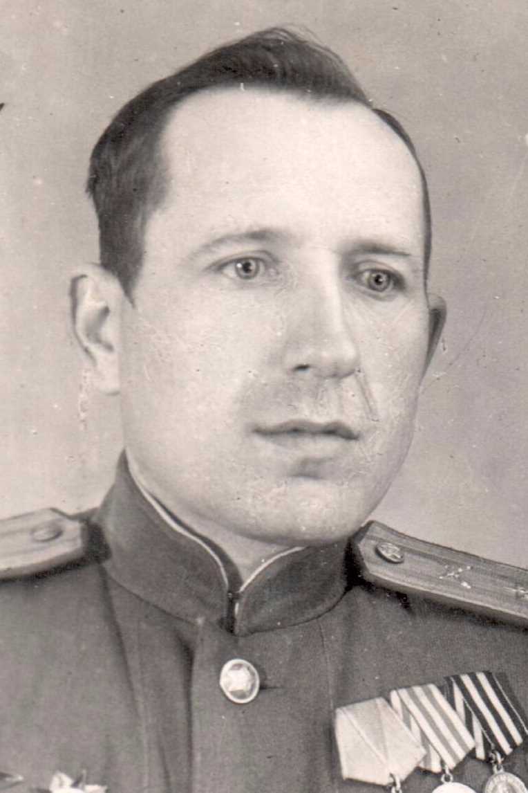 Сапрыкин Григорий Григорий