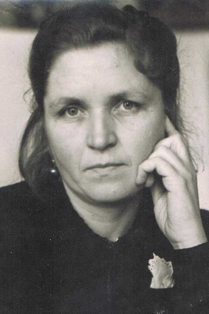 Радимова Анастасия Ивановна