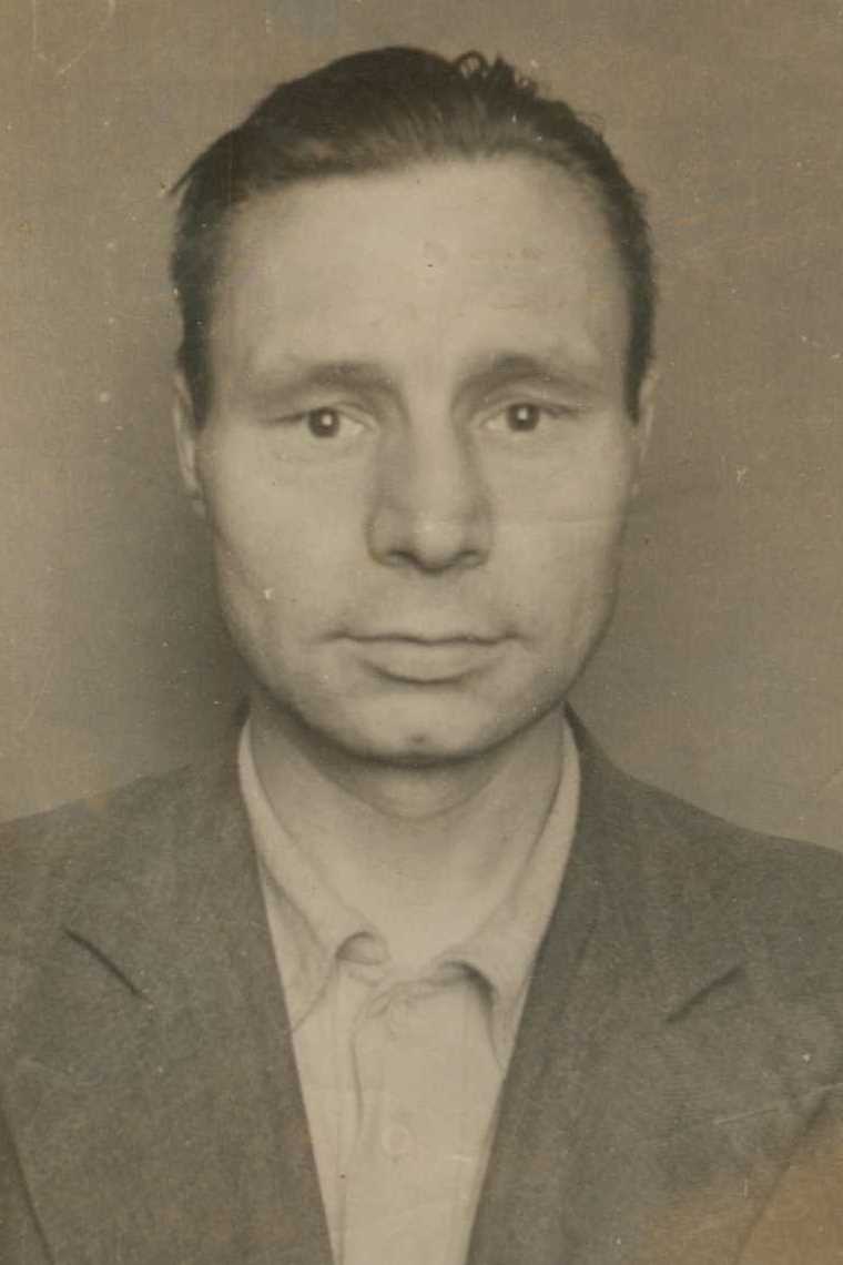 Гай Николай Иванович