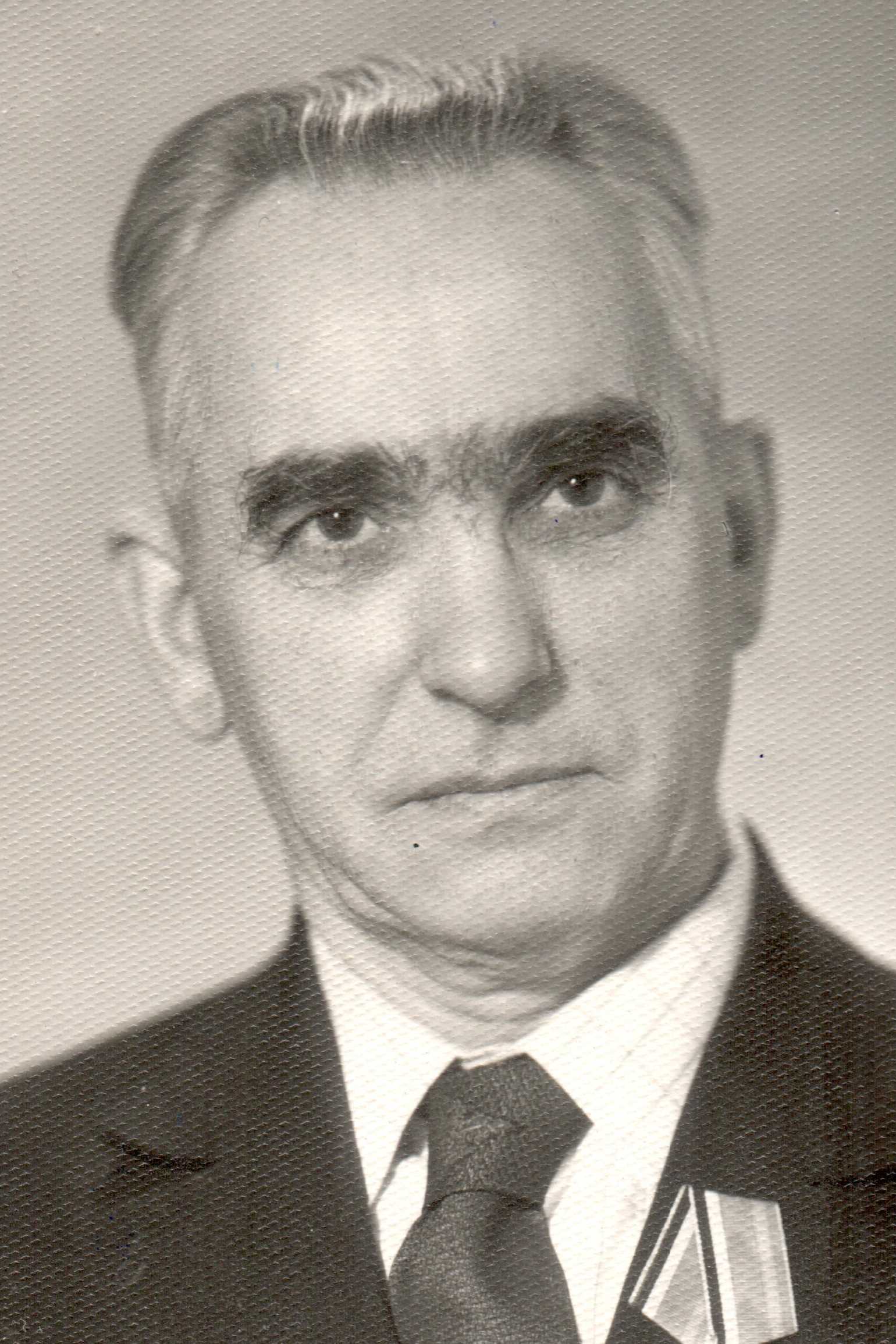 Кузьмин Анатолий Иосифович