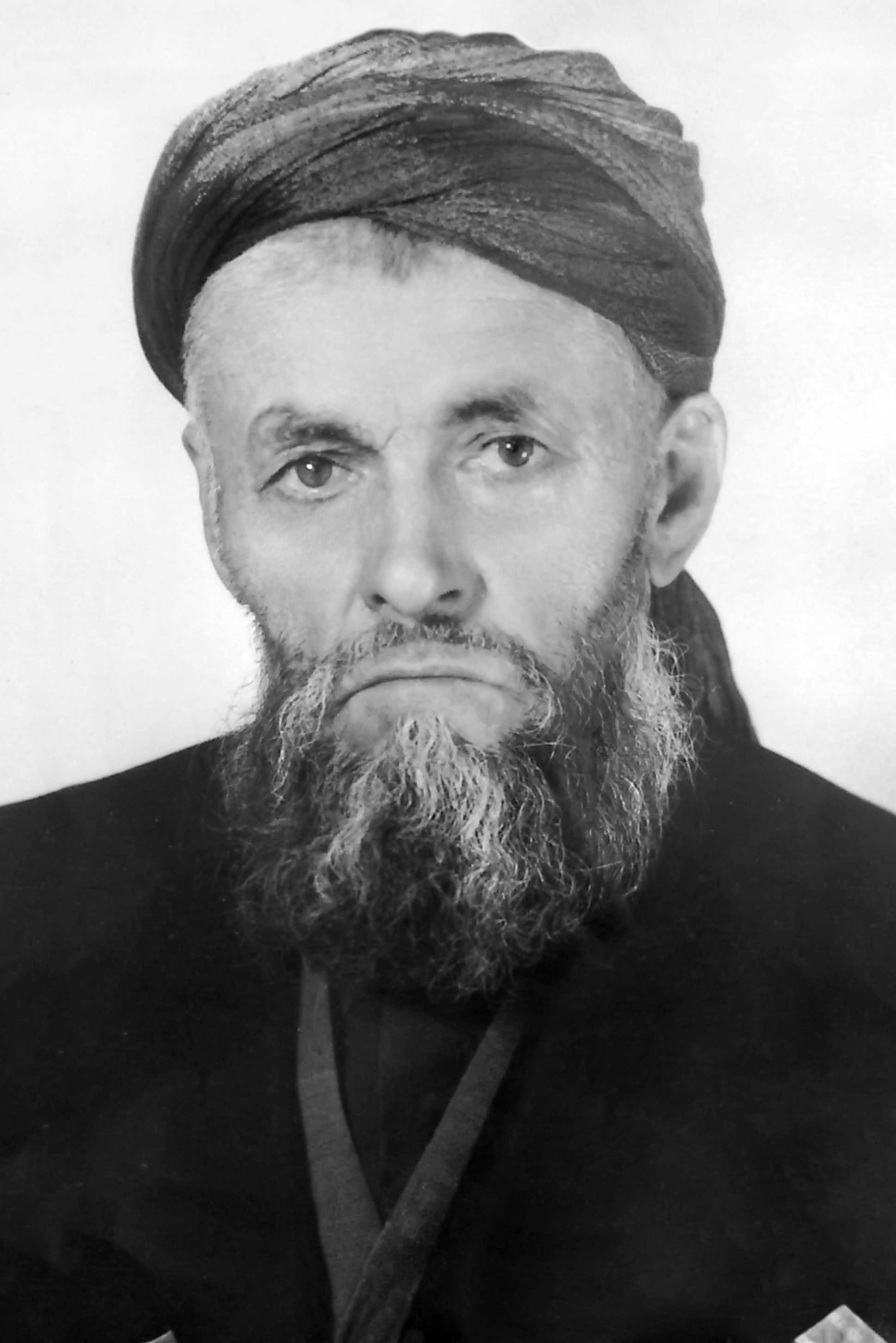 Рахимов Хол Хол