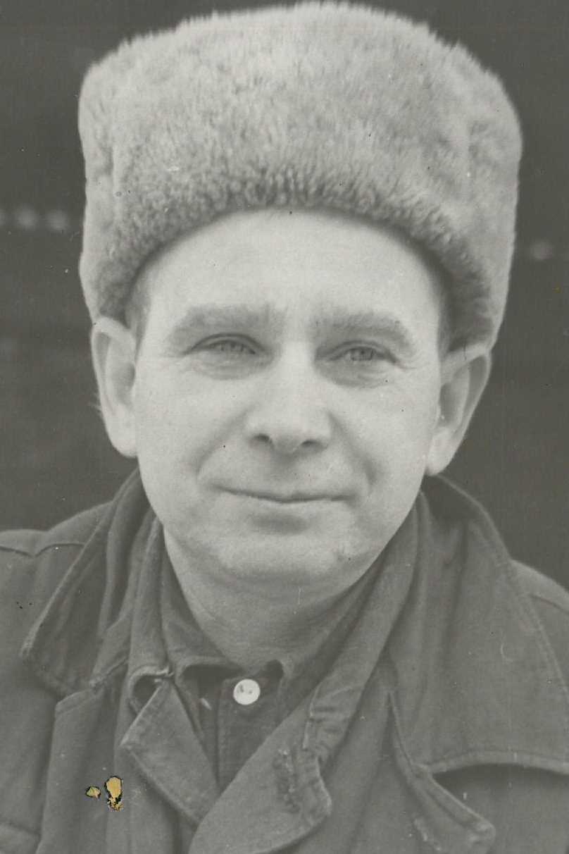 Илларионов Владимир Сергеевич