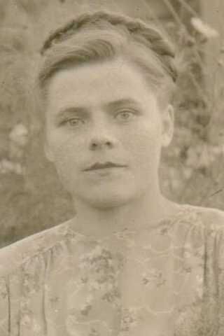 Шутикова Анна Петровна