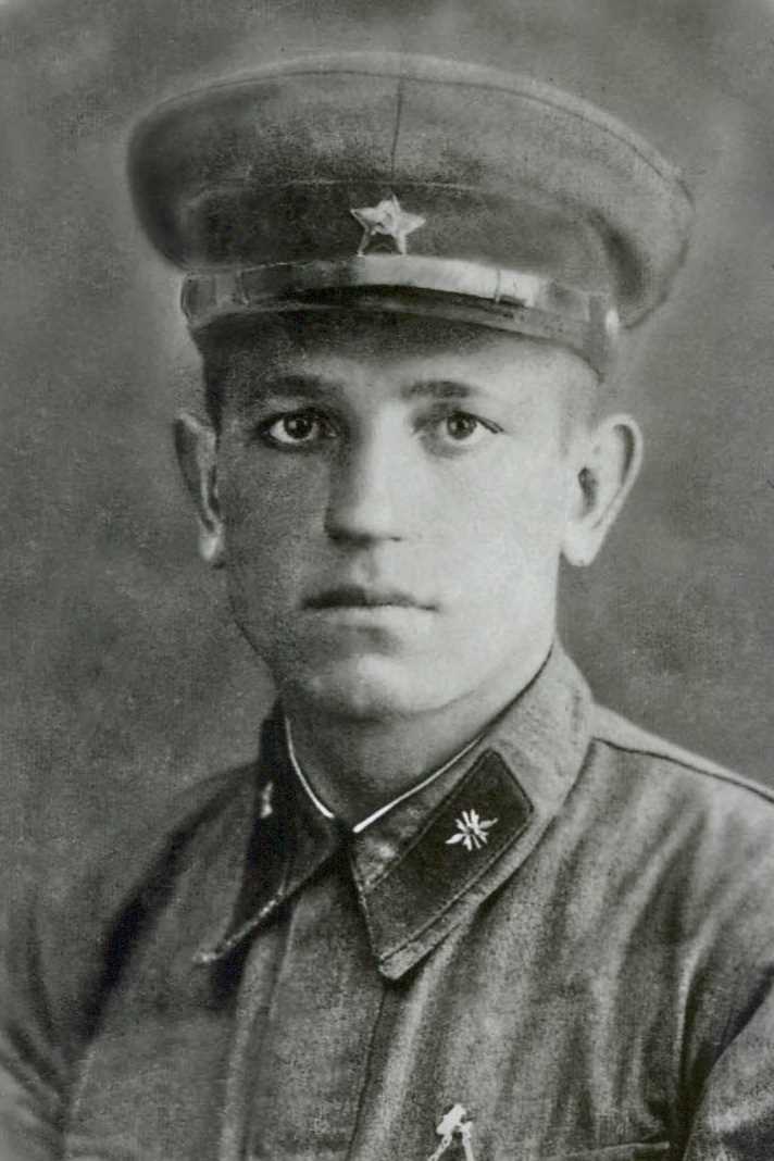 Павлычев Анатолий Иванович