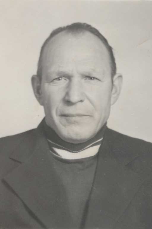 Голиков Александр Николаевич