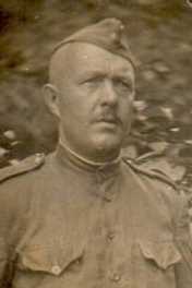Мельников Иван Константинович