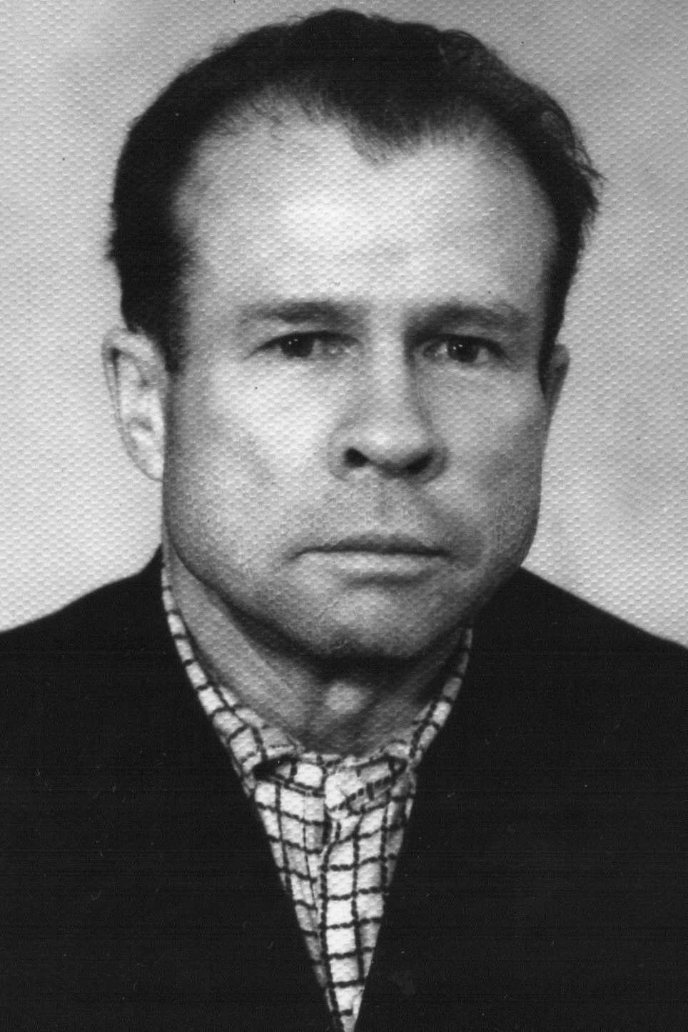 Хамитов Магдан Абзалович