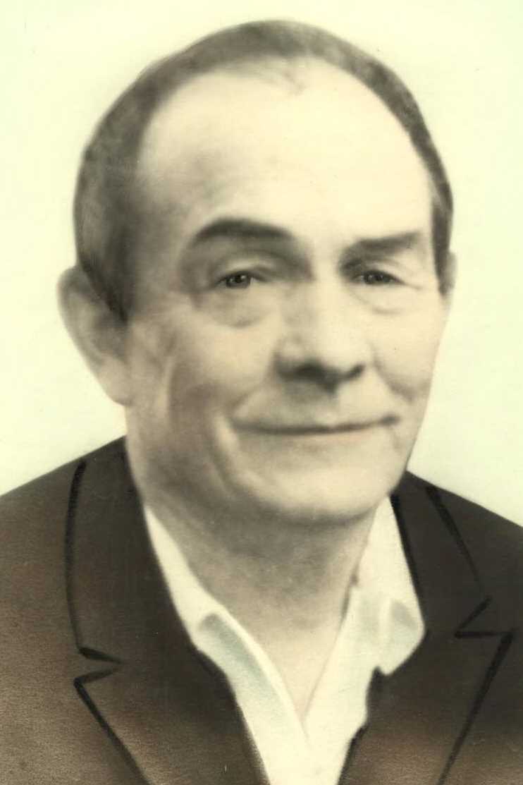 Сабиров Хафиз Сабирзянович