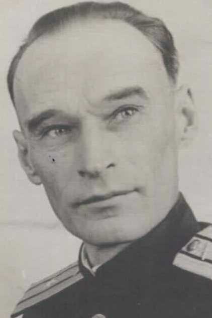Ленин Александр Федорович