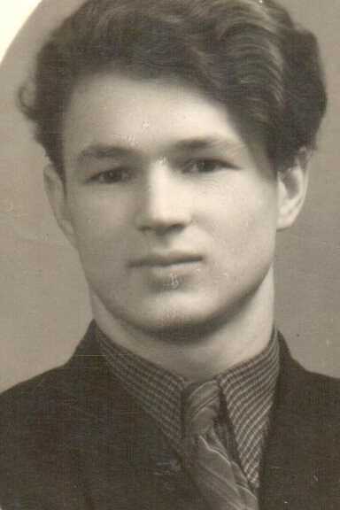 Мягков Сергей Сергеевич