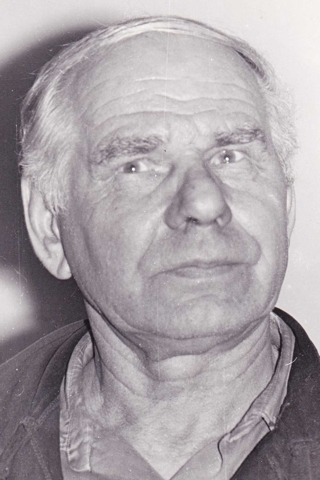 Луковенков Сергей Фролович