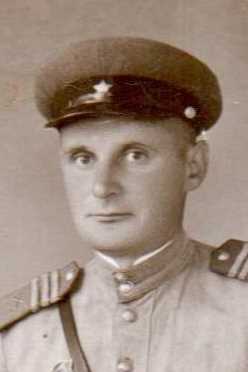 Павлов Борис Симонович