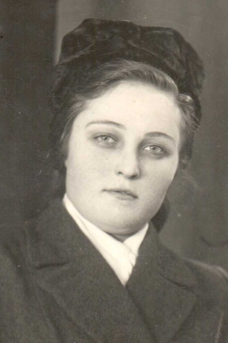 Липатова Анна Кузьминична