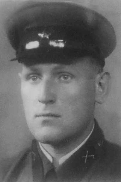 Якубсон Вениамин Маркович