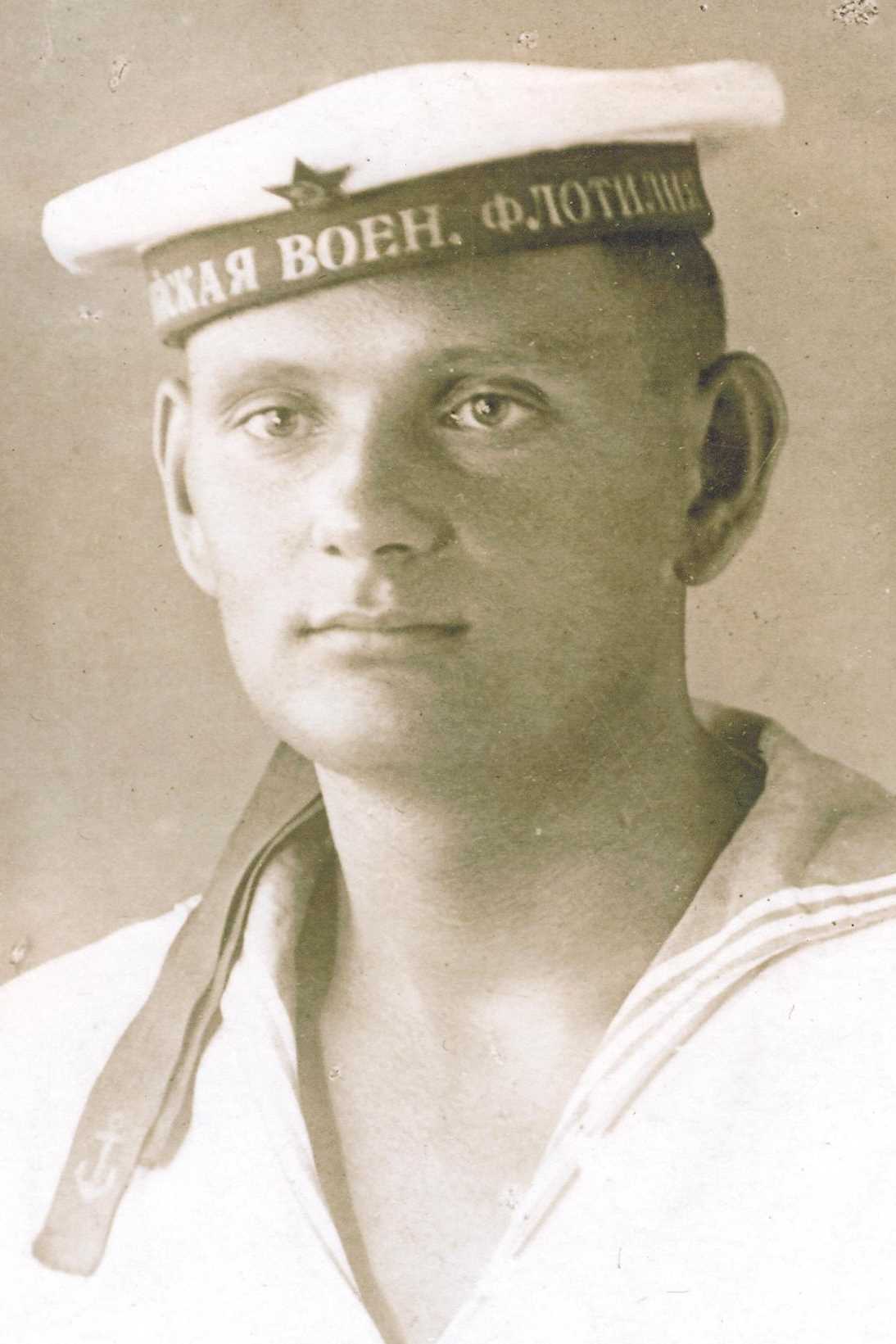 Пытченко Евгений Васильевич