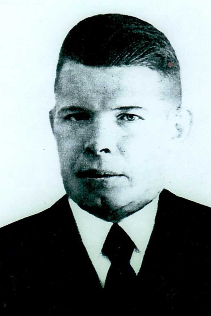 Шустова Константин Андреевич