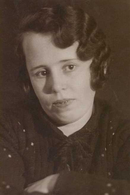 Красовская Клавдия Ивановна