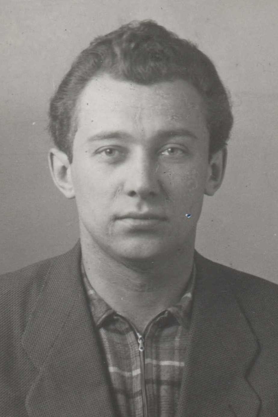 АБРАМОВ АНАТОЛИЙ ВАСИЛЬЕВИЧ