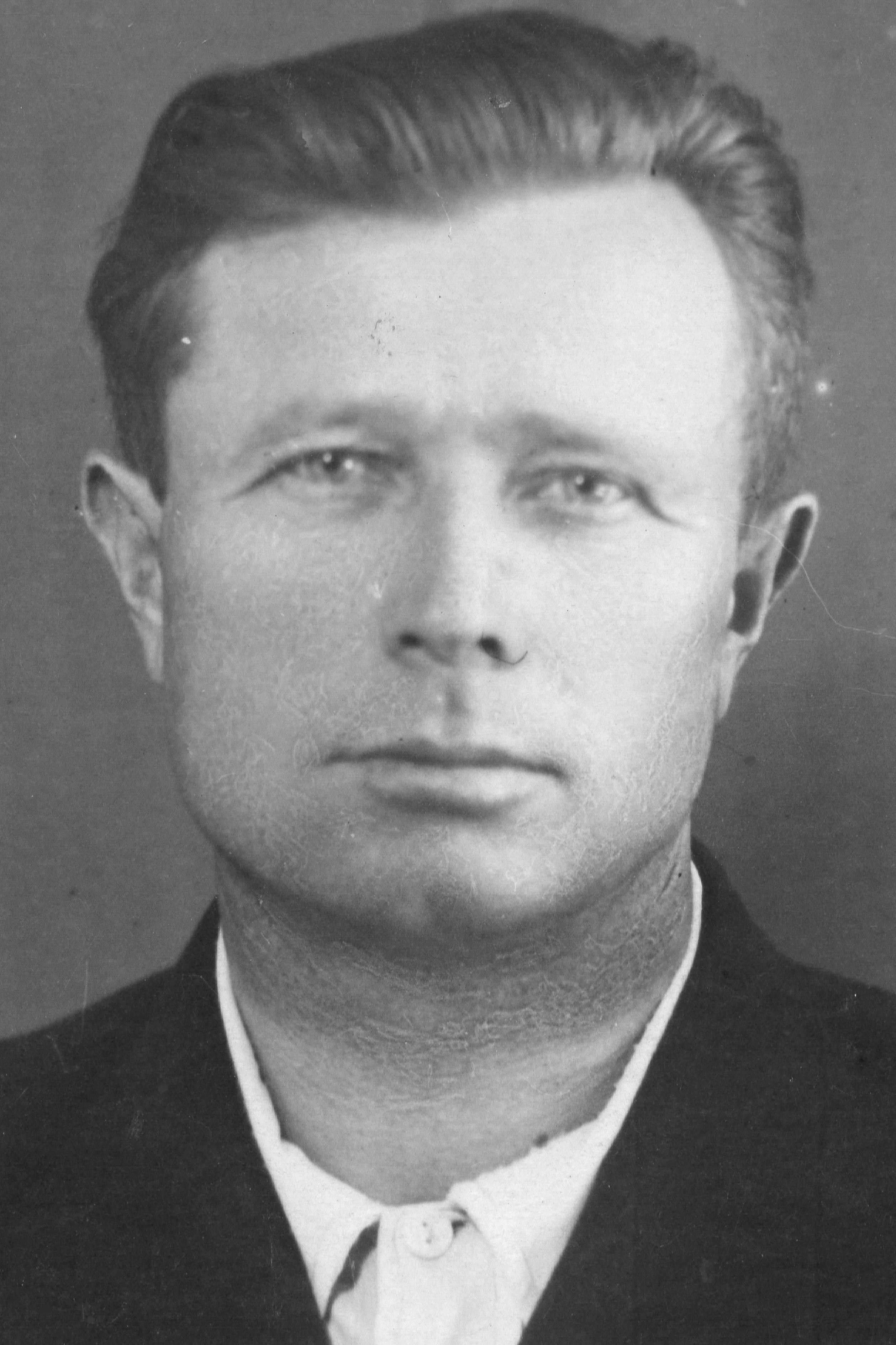 Царегородский Александр Максимович