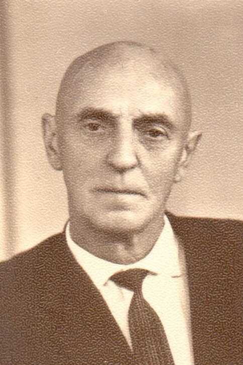 Шейко Антон Павлович