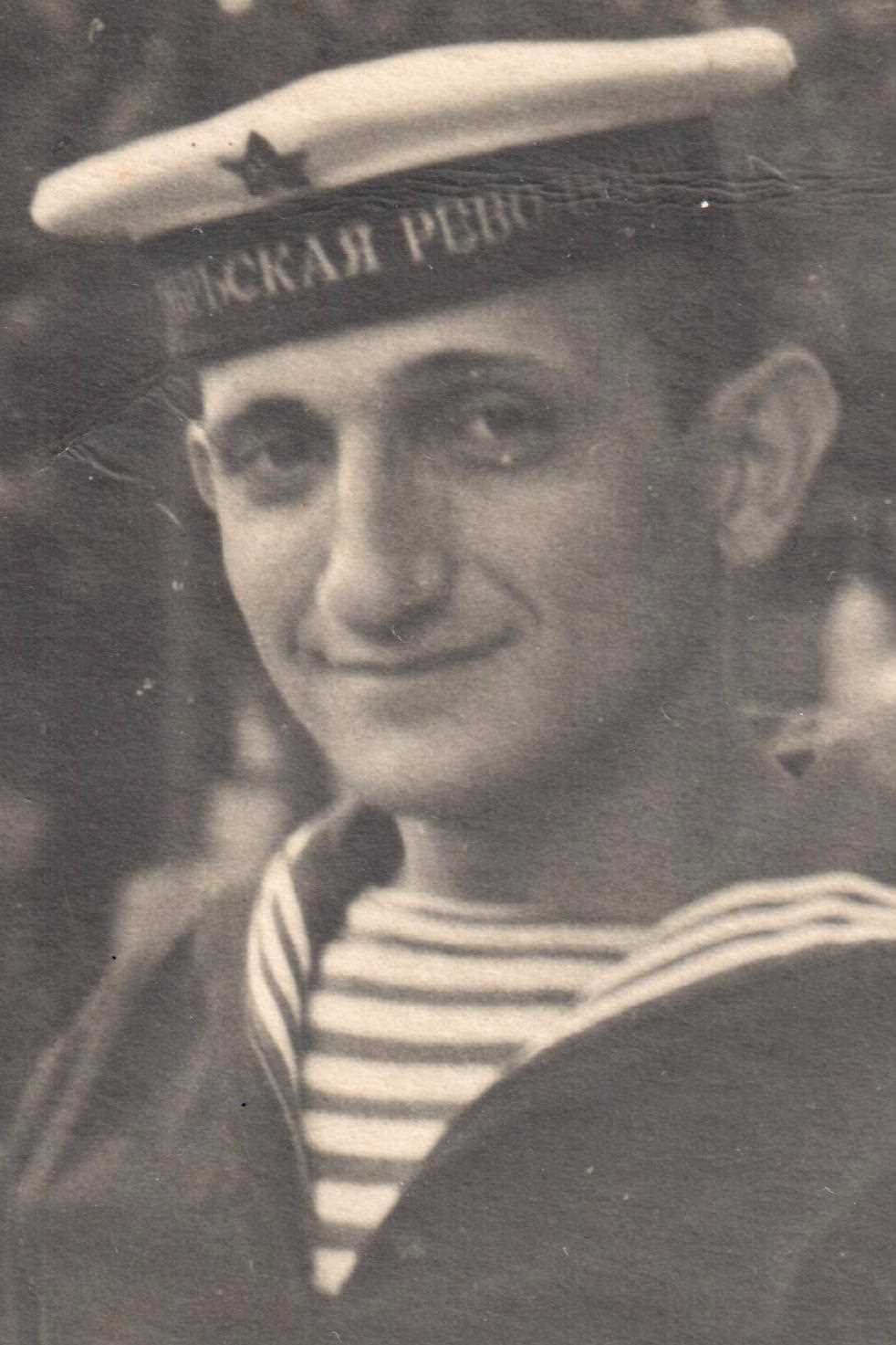 Аракелян Дмитрий Карапетович