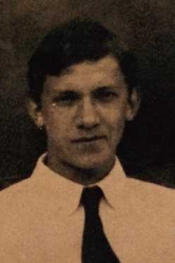 Успенский Михаил Дмитриевич