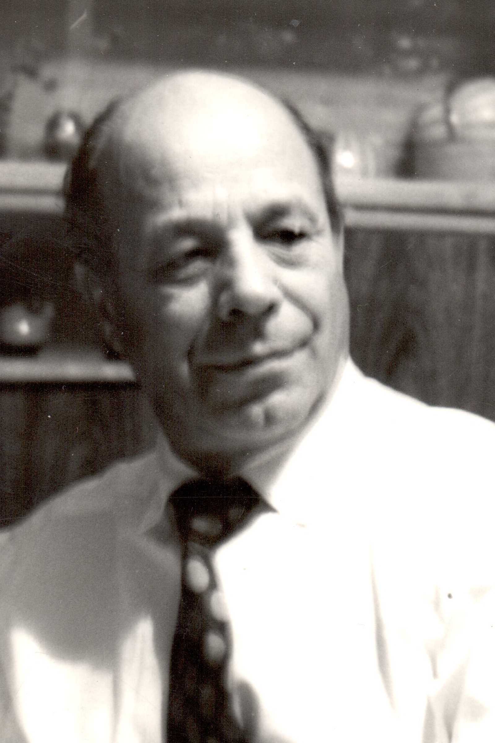 Раутгейдинг Виталий Федорович