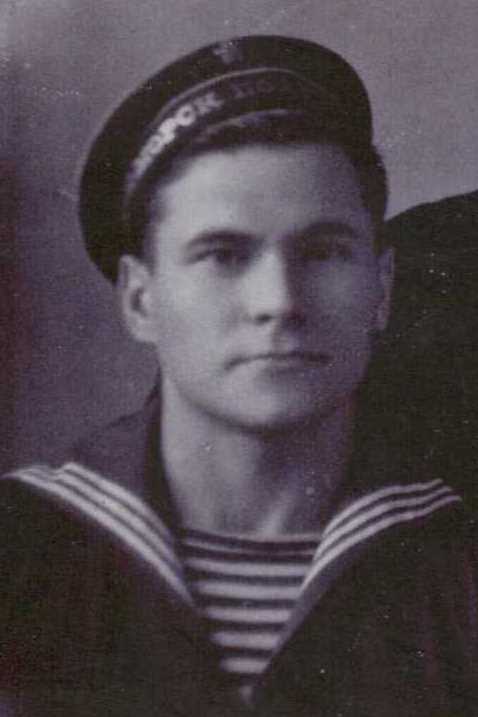 Скрыльник Александр Иосифович