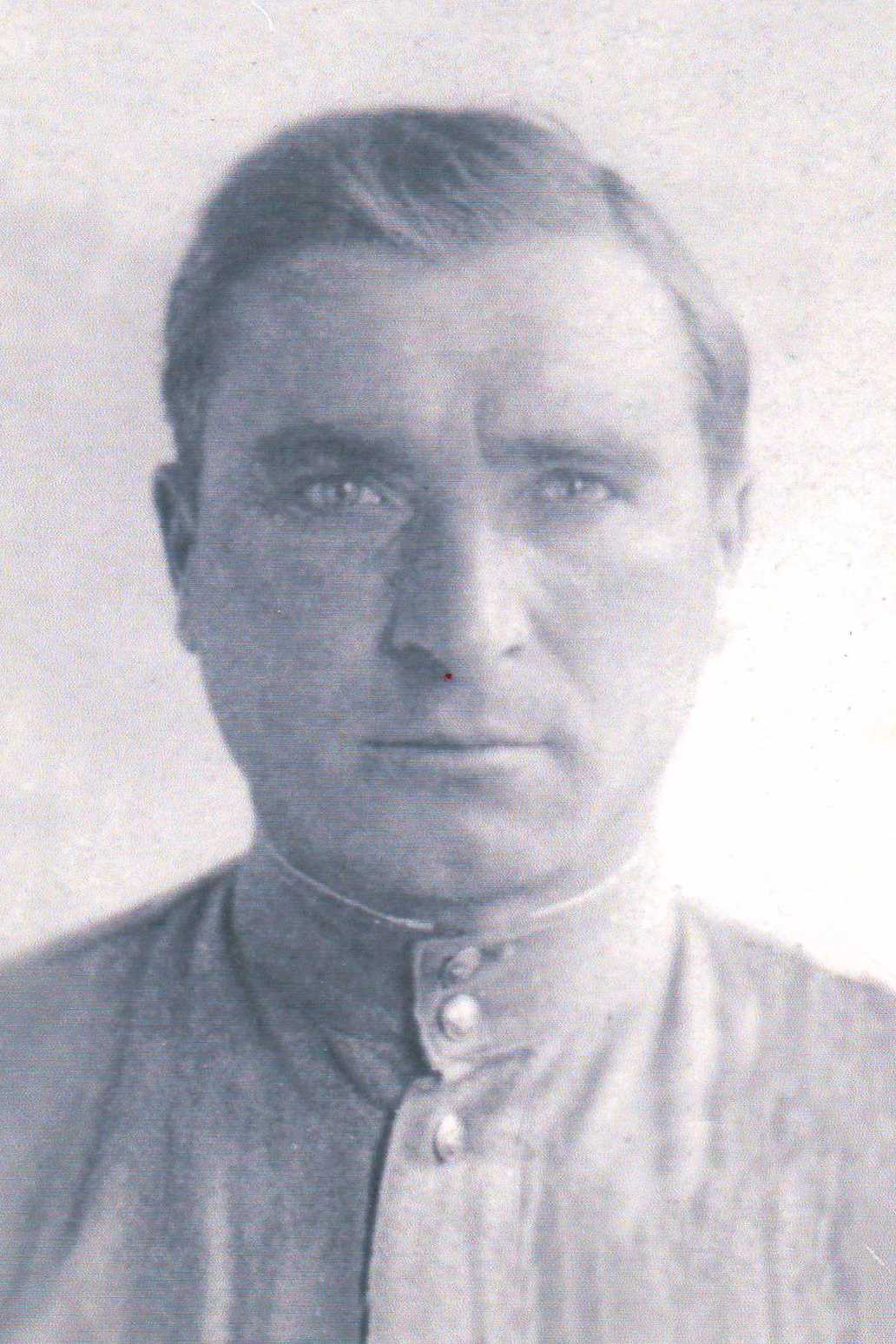 Фролов Василий Гаврилович