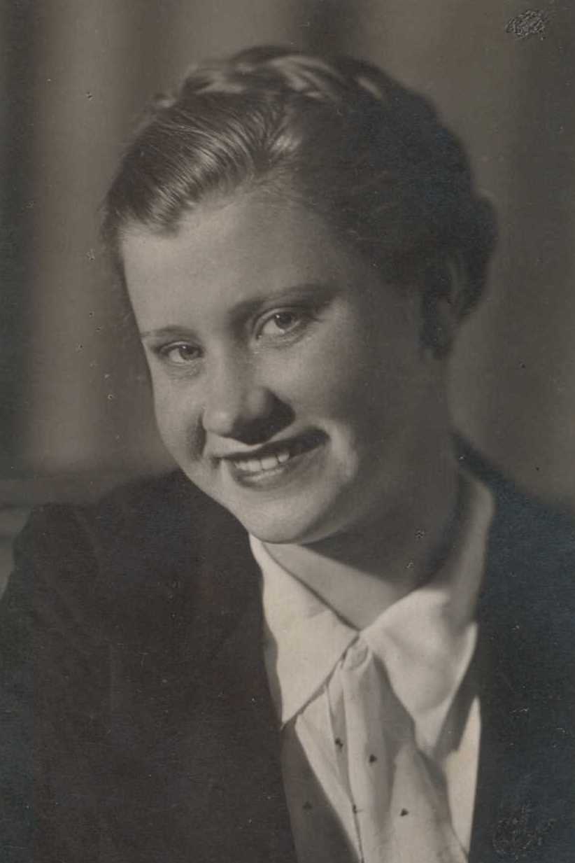 Снегурова(Рыбкина) Валентина Васильевна