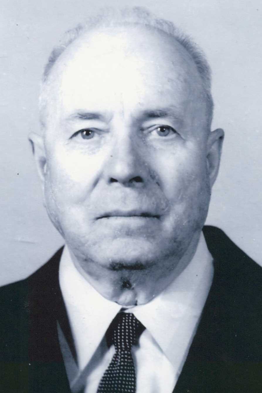 Голотин Петр Фёдорович