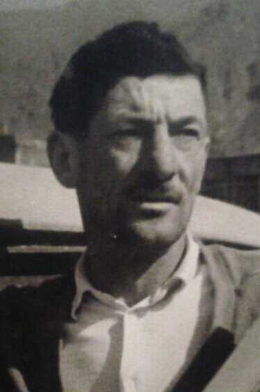 Восканян Агаси Алексанович