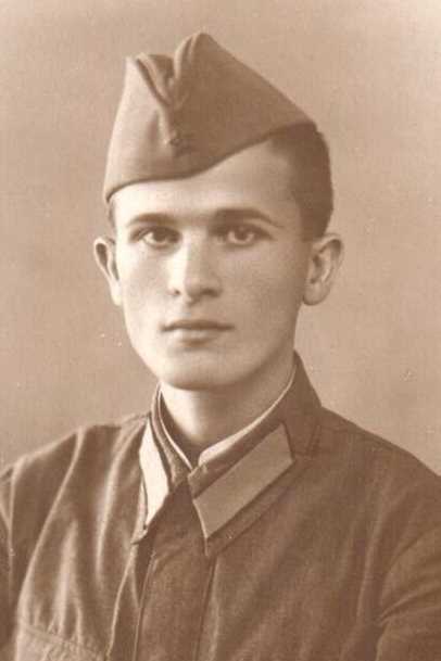 Иосифян Сергей Александрович