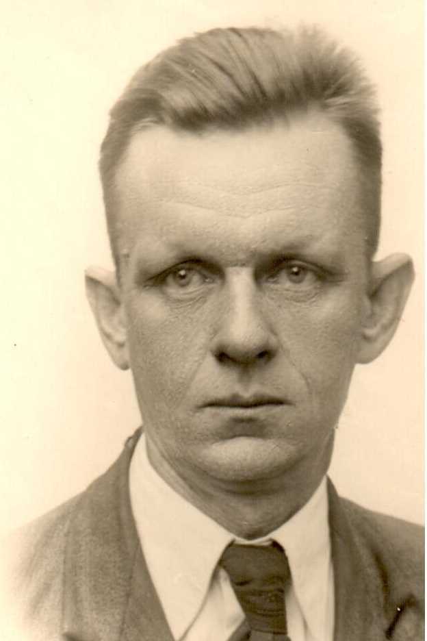 Анисимов Александр Викторович