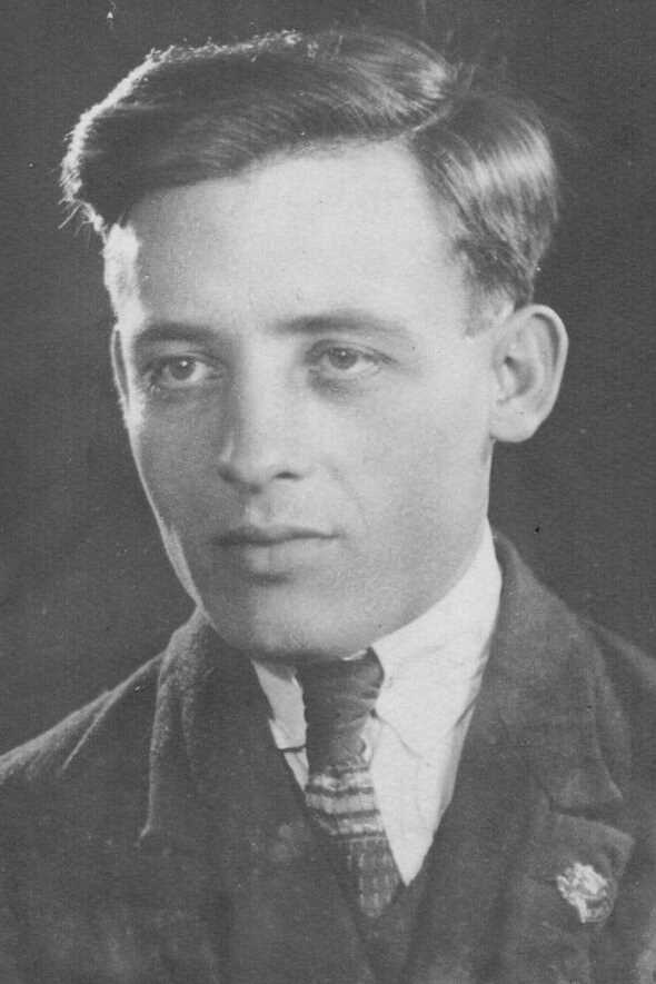 Побочий Данил Ульянович