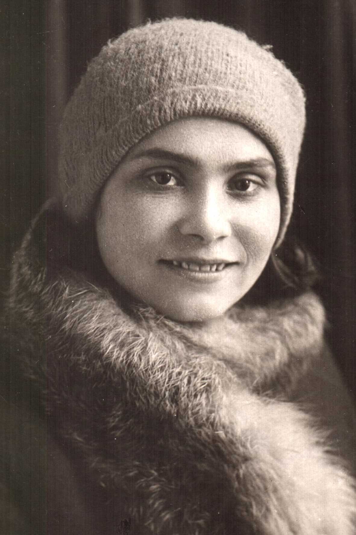 АРТЮХОВА ОЛЬГА ХАРИТОНОВНА