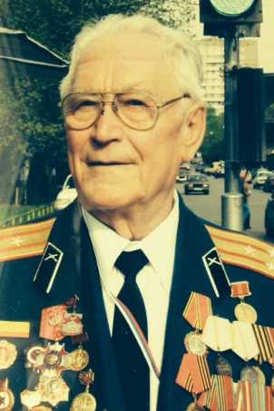 Рассолов Александр Васильевич