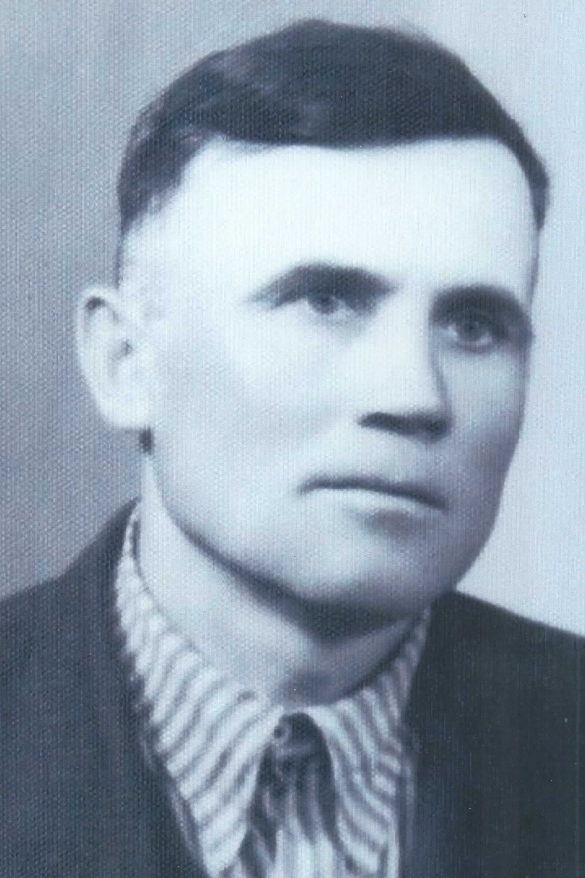 Присяжнюк Михаил Иосифович