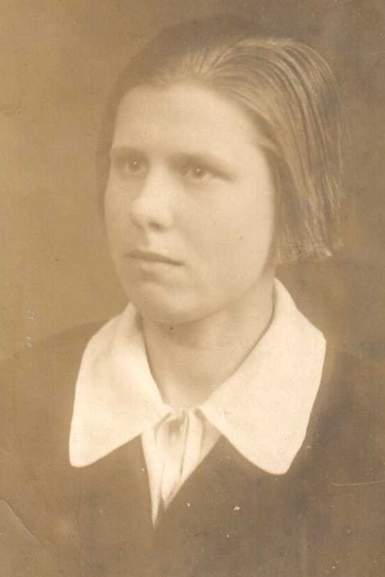 Сёмова Анна Николаевна