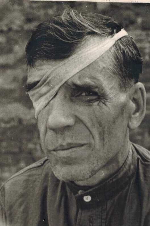 Пономарев Тимофей Семенович