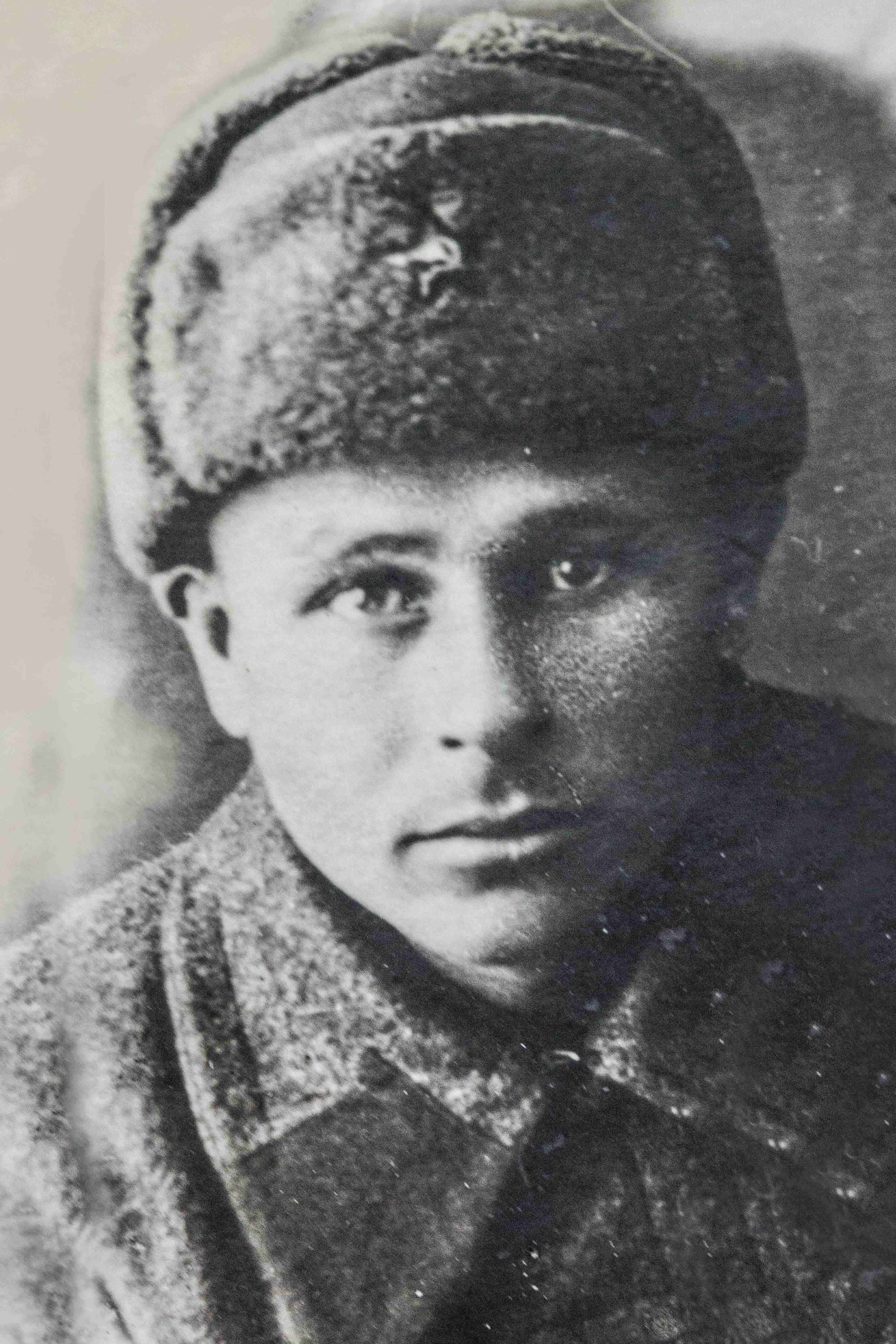 Сайфуллин Хусаин Васифович