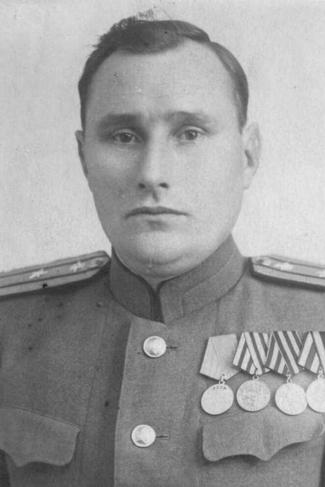 Хайновский Леонид Иосифович