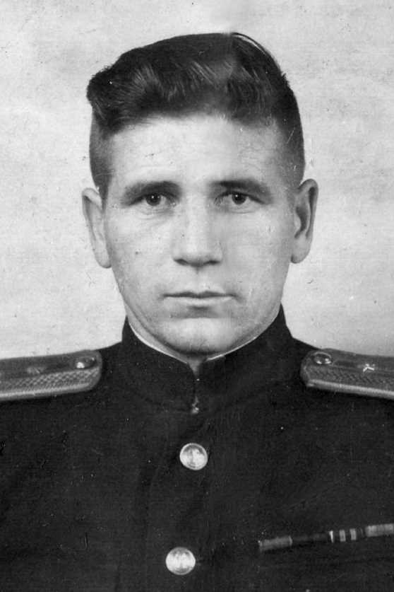 Фатеев Иван Васильевич